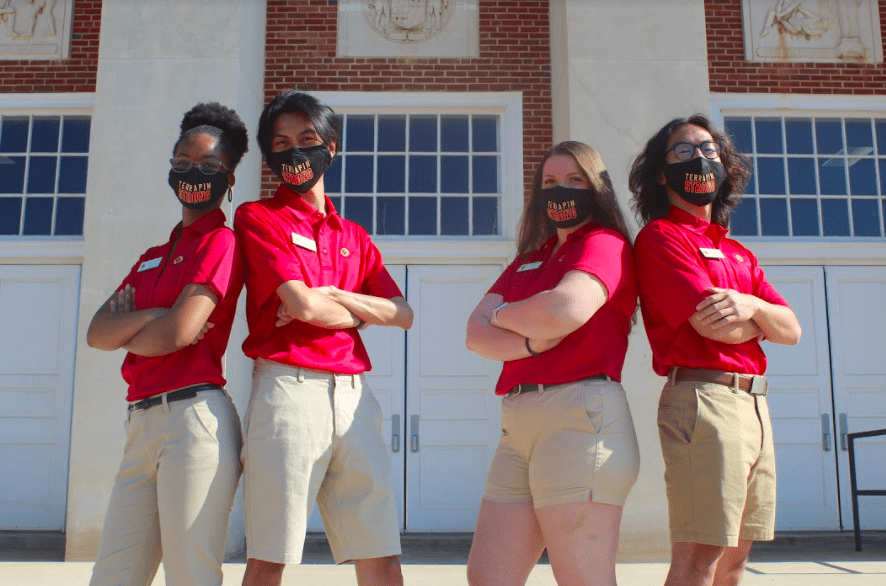 Office of Student Orientation and Transition UMD Orientation